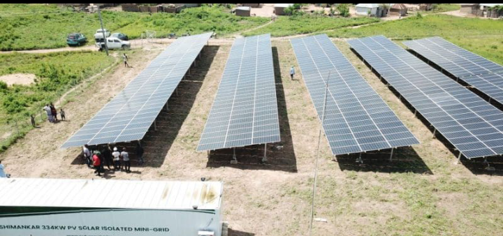 CBEA earmarks $60 million for the deployment of Engie’s solar mini-grids in Nigeria