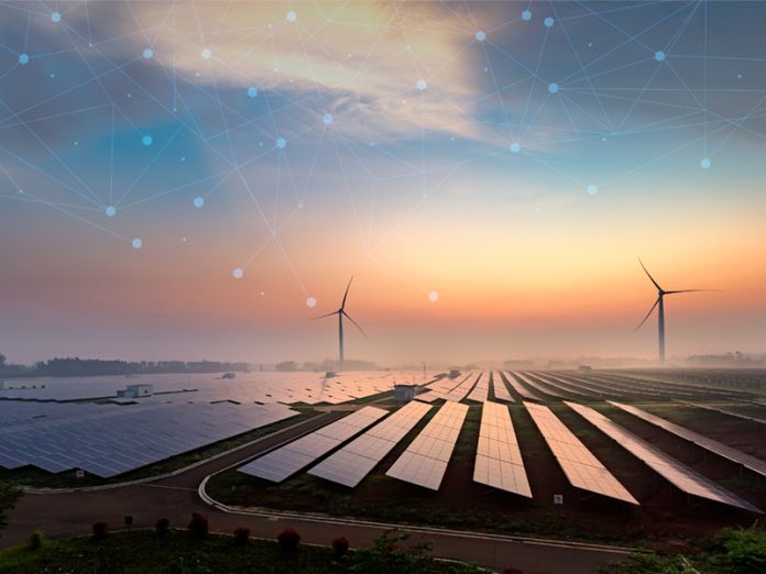 The role of data in Africa’s energy transition –White paper