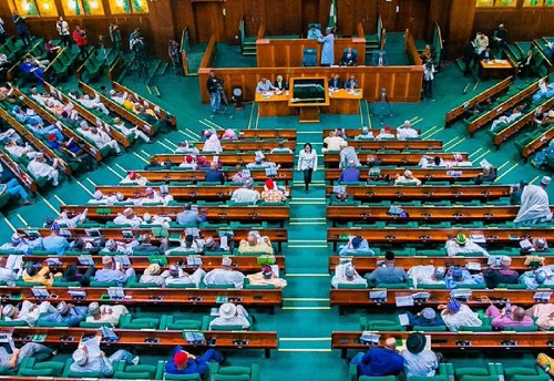 Reps probe alleged loss of $2.4bn revenue from illegal sale of 48m barrels of crude oil