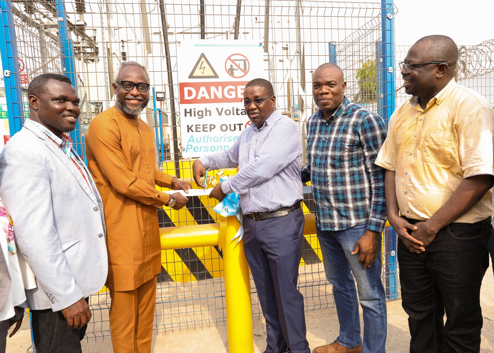 Friesland Campina reconnects to Ikeja Electric after 22 years to optimize operations