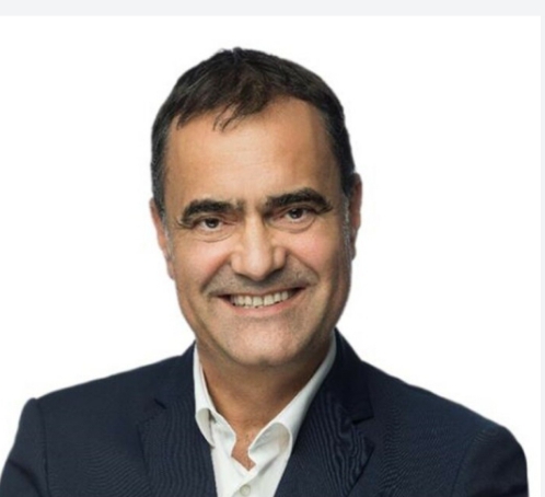 New leadership announced for Nissan Africa