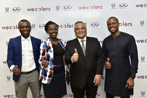 Wecyclers secures $2m to recycle 30,000 tonnes of plastics in 5 years in Nigeria
