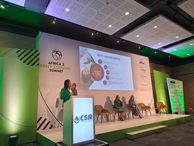 Africa’s Green Economy Summit and Formula E provided extra kick-start for green invasion of the continent