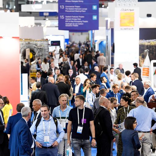 Gastech unveils 2023 strategic conference programme, high-level keynote speakers