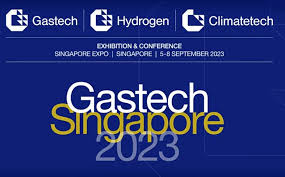 Gastech 2023 platform to achieve consensus and cross-border collaboration for the future of Asia energy sector