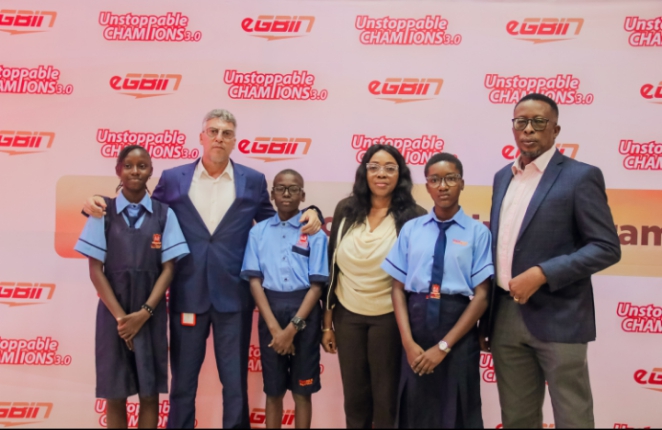 SDG4: Egbin Power boosts education investment, offers scholarship to host communities