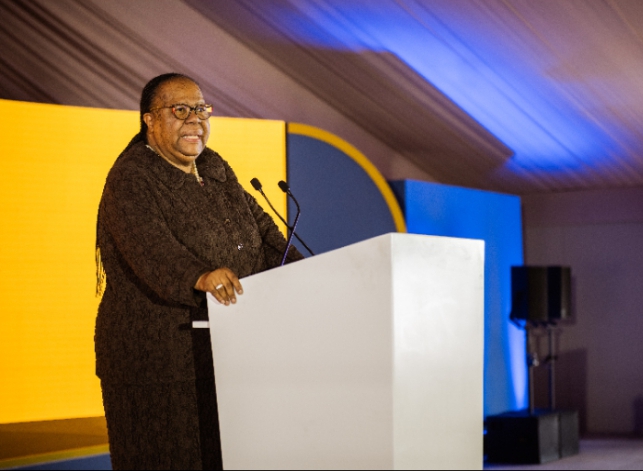 South Africa’s foreign policy needs to be informed by scientific inputs —Minister Naledi Pandor