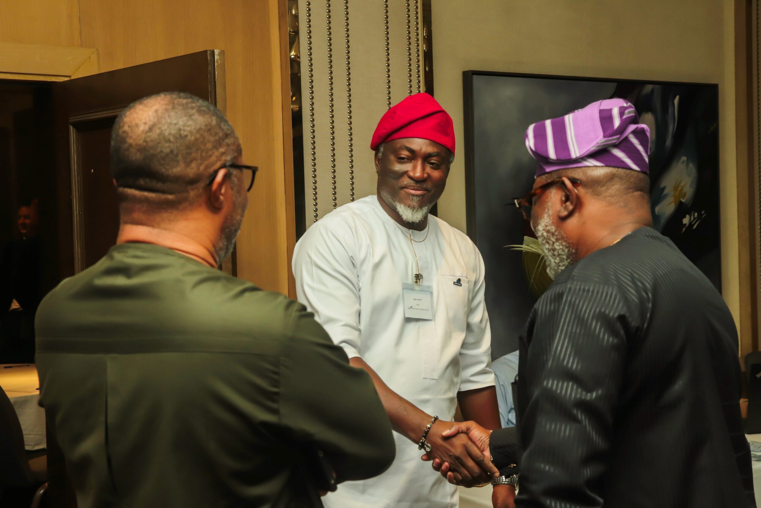 Decarbonising Nigeria is feasible with current power technologies – and will not cost more — Wale Yusuff, Managing Director, Wärtsilä Nigeria