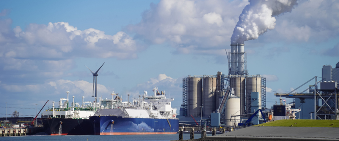 Europe’s gas security strategy may not be 2024 ready