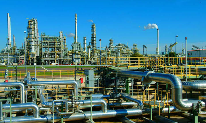 Nigeria’s biggest gas pipeline advances