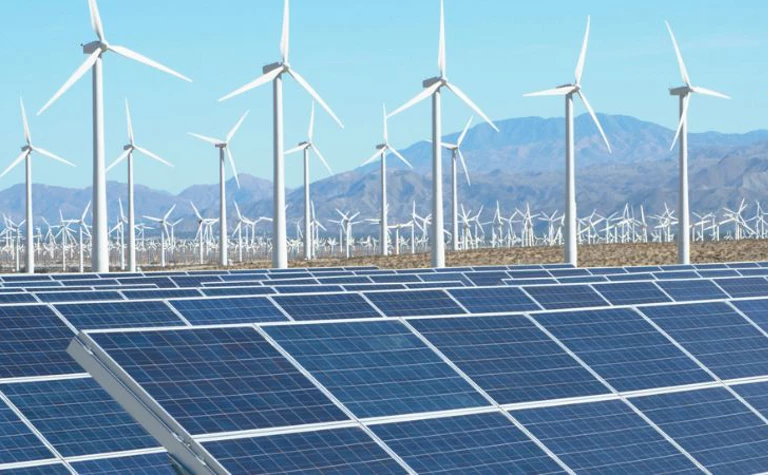 To tackle climate change, governments increasingly turn to green subsidies