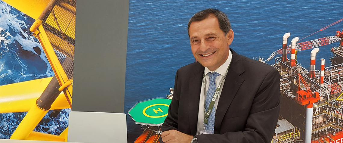 Gas discovery could transform Morocco