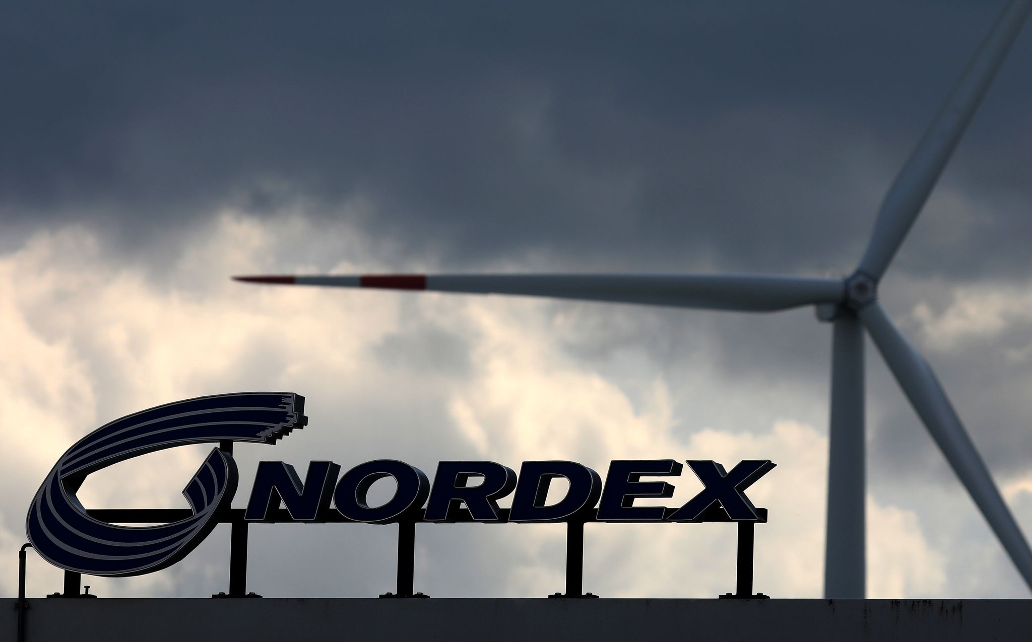 Aquila Clean Energy places order for turbines with Germany's Nordex