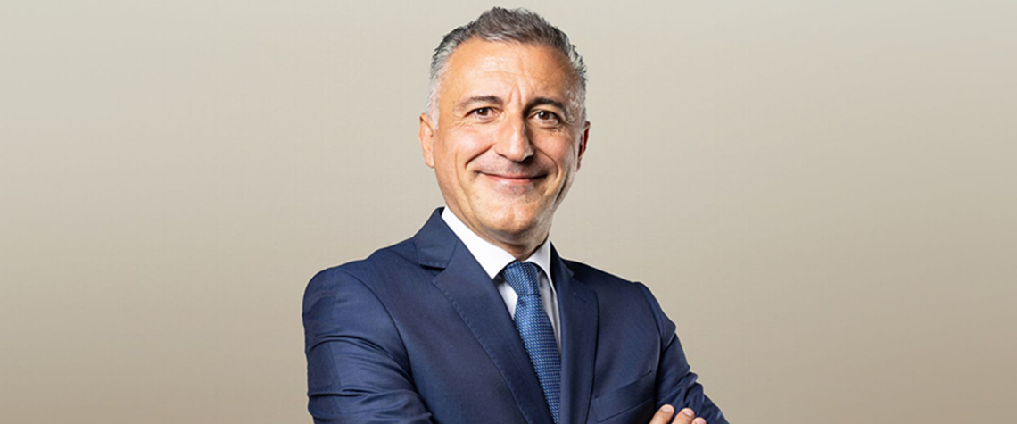 Eni sees gas as long-term energy solution