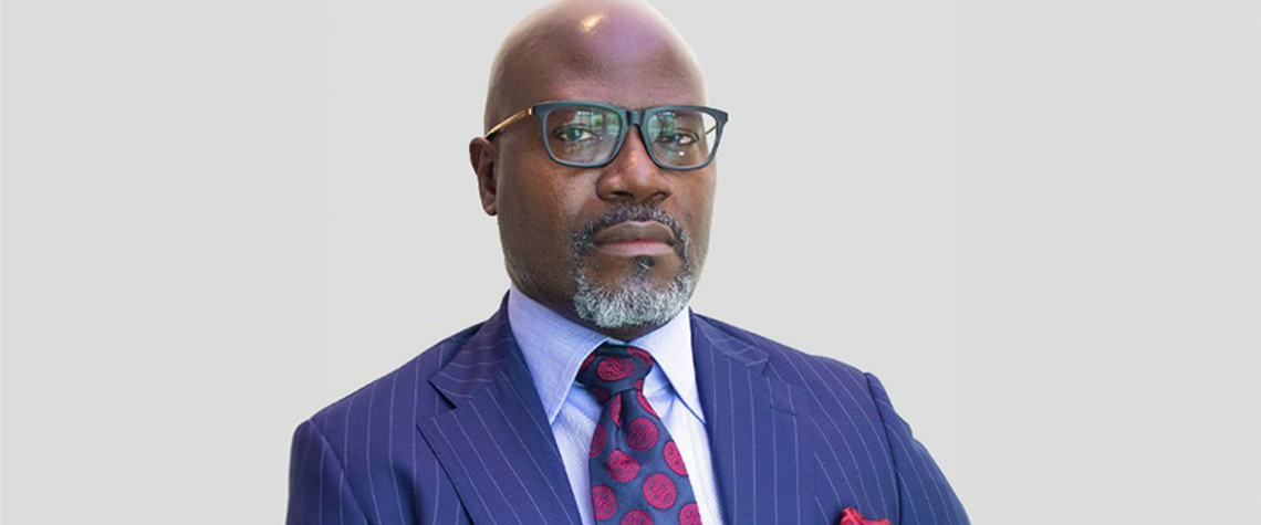 Africa can be long-term focal point for oil industry