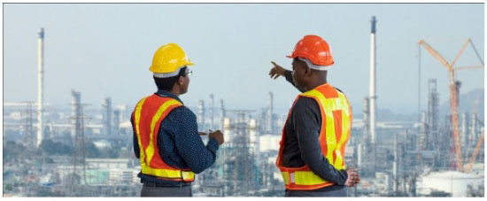 AFC supports Africa’s largest Methanol Plant, transforming flared gas into valuable resources