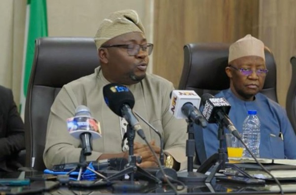 Presidential Metering Council targets two million prepaid meters annually, says Adelabu