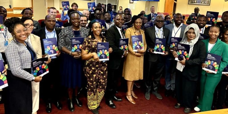 The gist of the UN and AfDB report on sustainable development in Africa