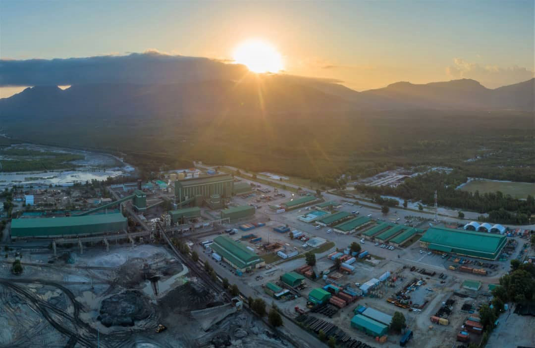 Wärtsilä signs Decarbonisation Agreement for Madagascan power plant