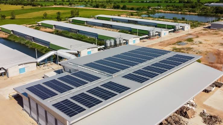 ManoCap Energy secures $20 million Debt Funding from Mirova Gigaton Fund for West Africa renewable energy projects