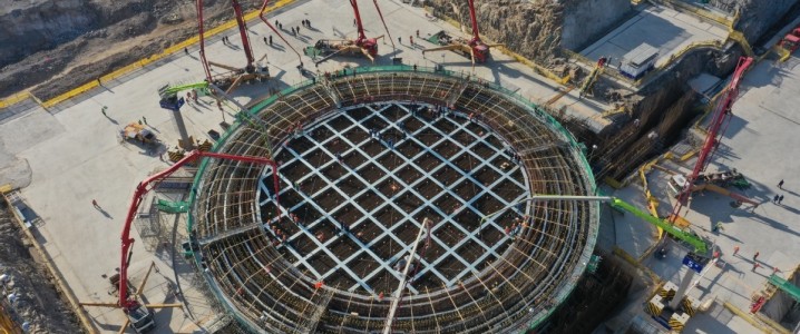 Nigeria, China sign nuclear energy pact