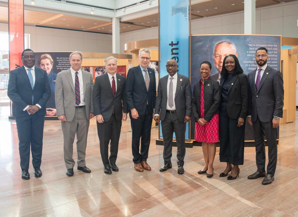 NNPC Ltd/TotalEnergies' $550m Ubeta upstream gas project takes off