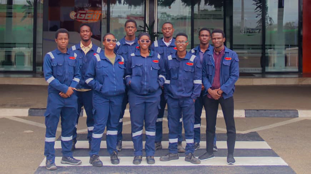 Egbin Power drives sector growth through student internship programme