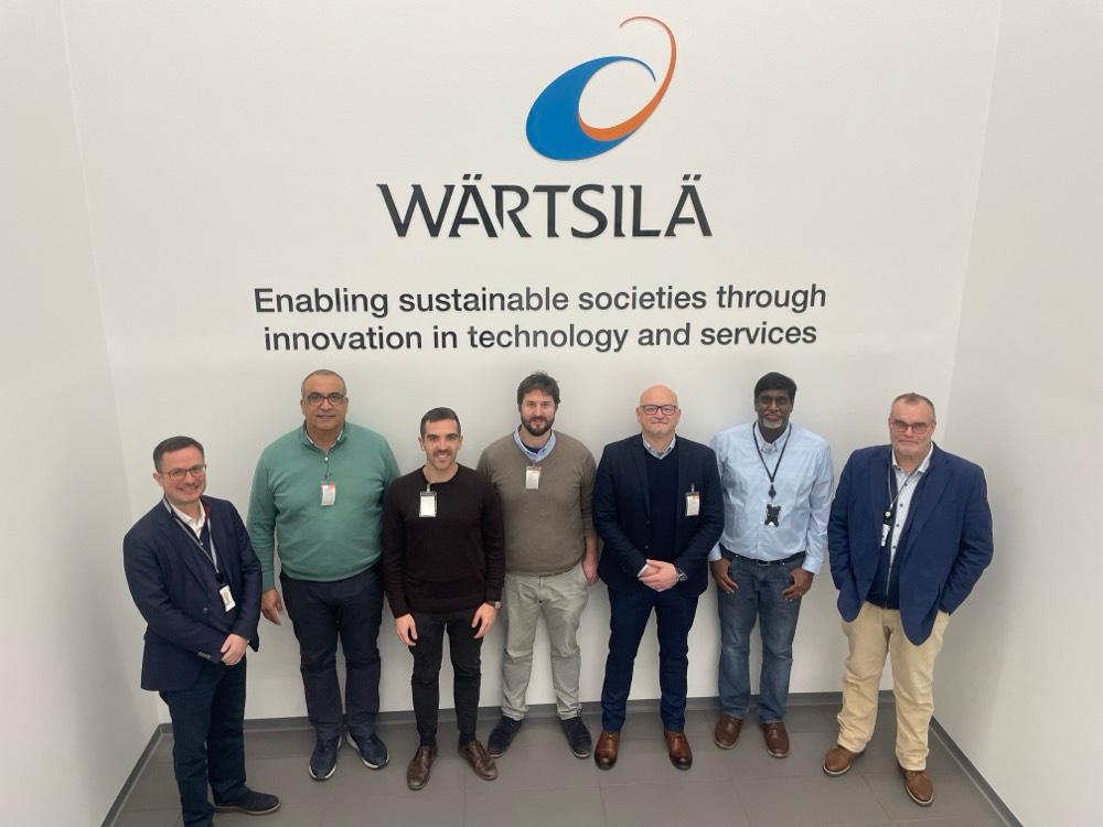 Wärtsilä engines to ensure production reliability for Senegal gold mine