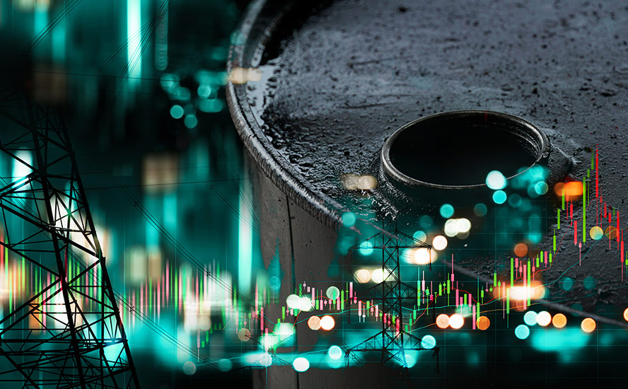 Oil and gas giants’ annual revenue jumps 9% to over $2.5trn