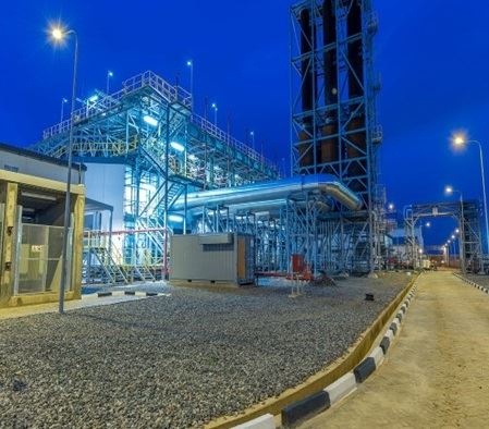 Wärtsilä strengthens commitment to Zambia with O&M agreement renewal for Ndola power plant