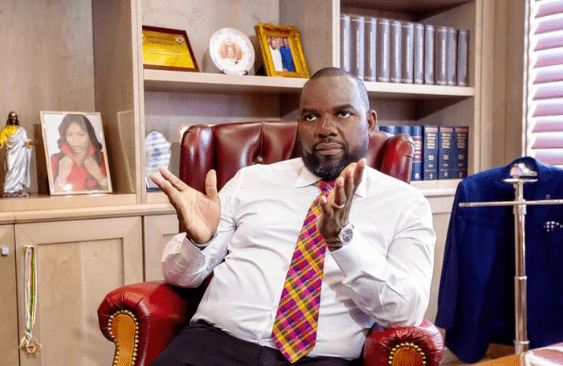 Nigeria licenses first floating LNG plant for export and domestic use