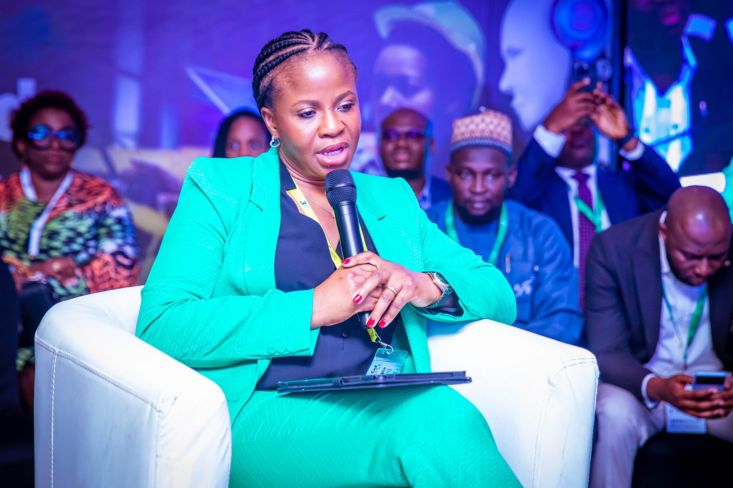 NESG: Adubi calls for Nigeria to leverage economic potential for industrial growth