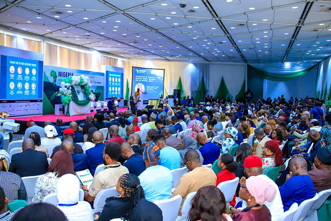 Ministry of Solid Minerals Development endorses Nigeria Mining Week