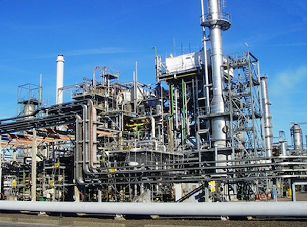 Port Harcourt refinery begins production