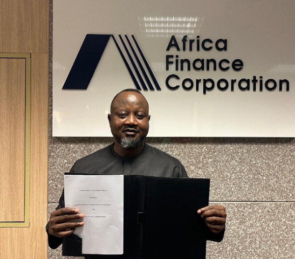 AFC receives AAA rating from China Chengxin, as the Corporation positions for further diversification in funding sources