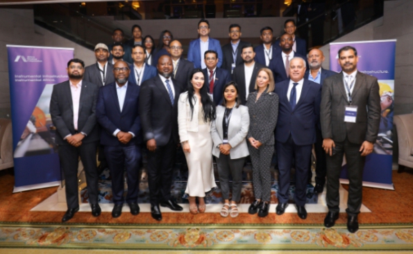 AFC secures US$300 million loan, expanding investor base with Indian lenders