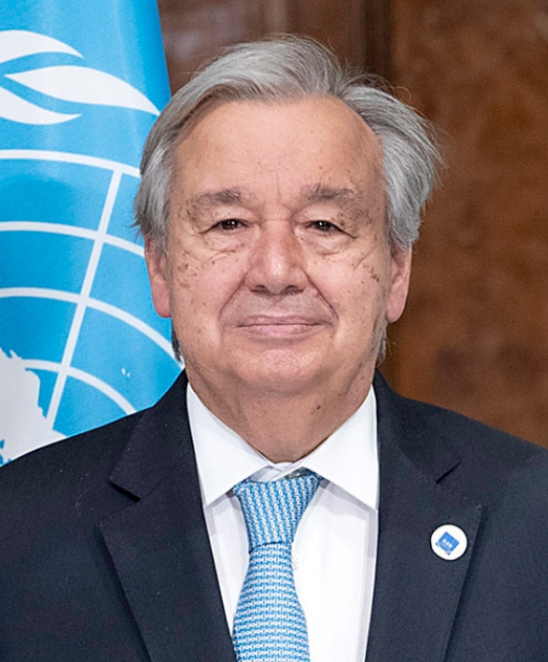 COP29 closing statement of United Nations Secretary-General António Guterres