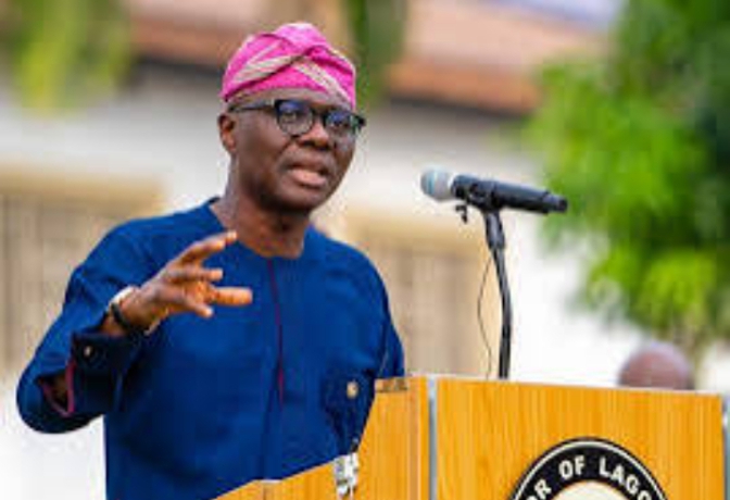 Sanwo-Olu seeks collaboration for sustainable energy