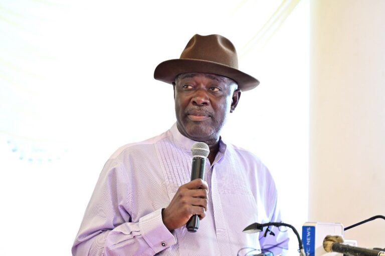 Divestment: IOCs not leaving Nigeria —Lokpobiri