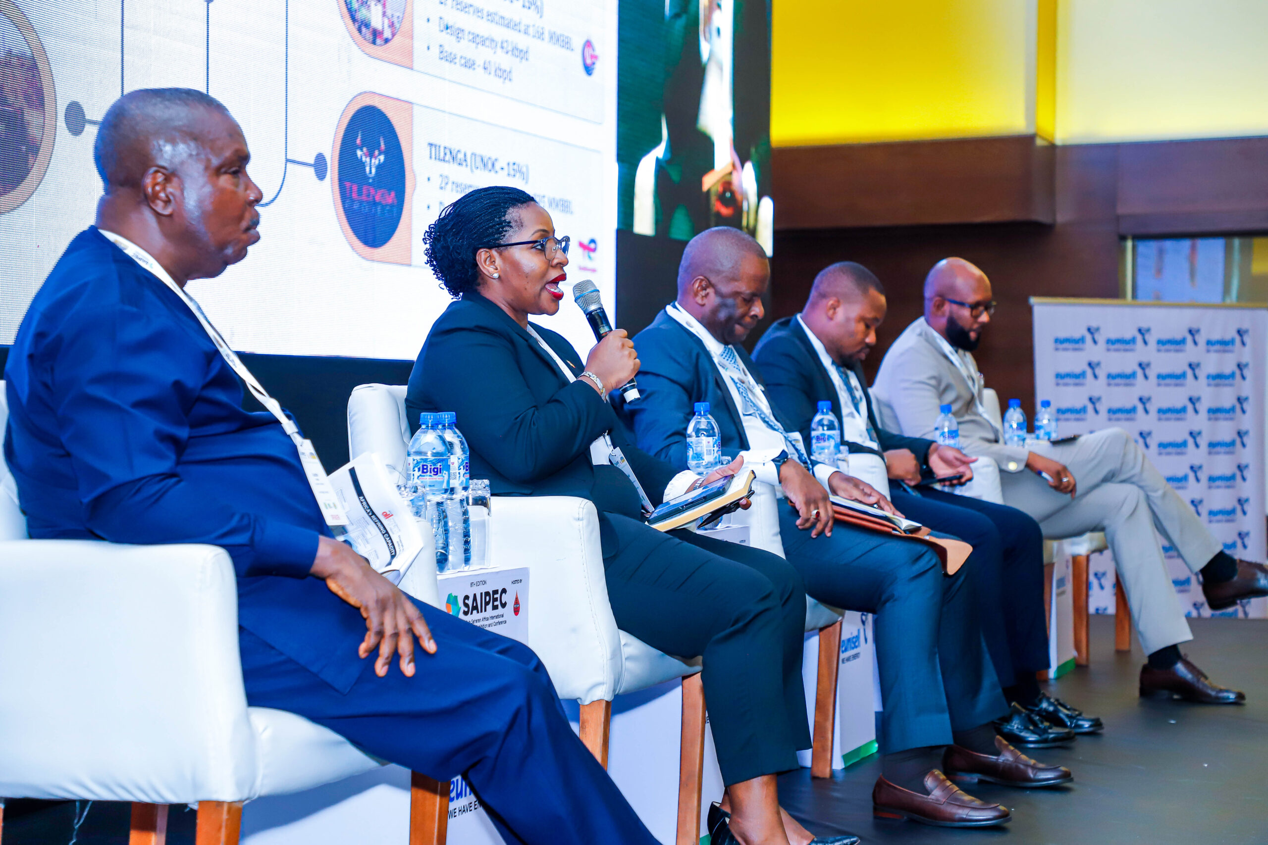 SAIPEC 2025 to hold in February –Organizer