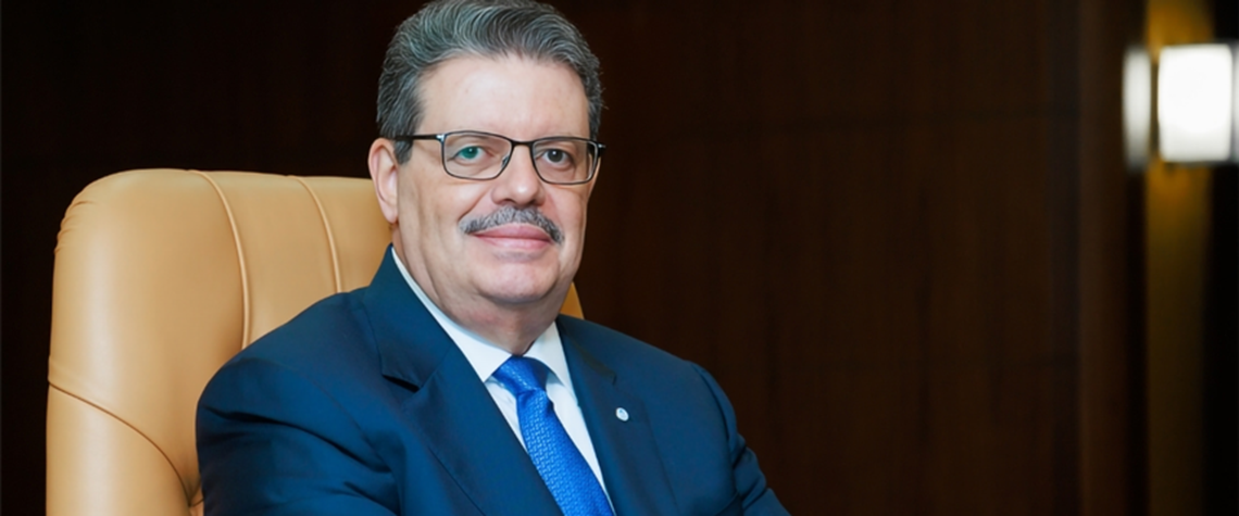 Gas has ‘unique’ dual role to play in world energy, says GECF