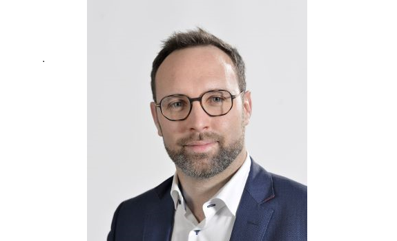 "Technology on its own Isn’t enough” –François Xavier Dubois, Siemens Energy, on Regional Collaboration, Cross-Border Energy Partnerships, and the need for speed