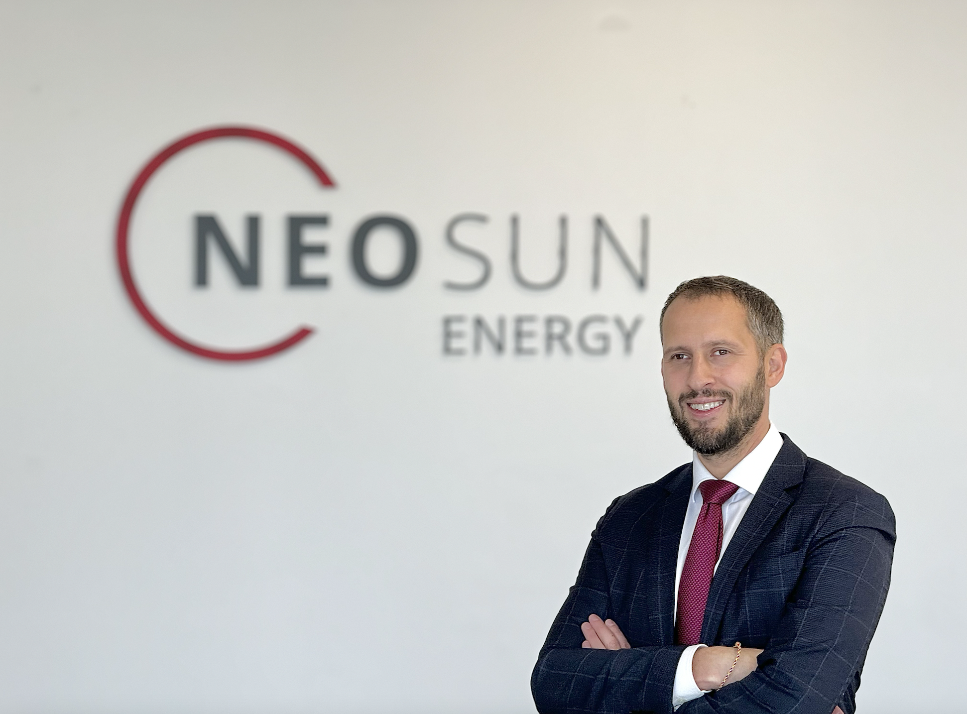 We plan to become one of the World's top 10 energy companies in the next five years –Neosun Energy CEO llya Likhov