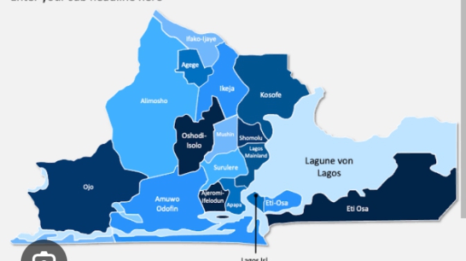 Analysing the Lagos State Electricity Law