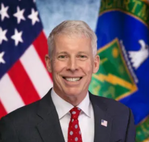 U.S. Secretary of Energy Chris Wright to deliver keynote address at 10th Powering Africa Summit