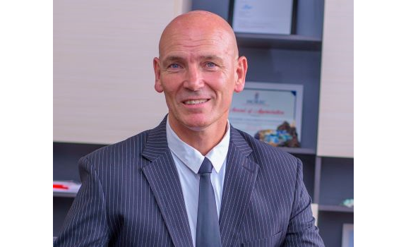 Mining projects can serve as powerful catalysts for economic growth, sustainable business enterprises –CEO Marula Mining Jason Brewer