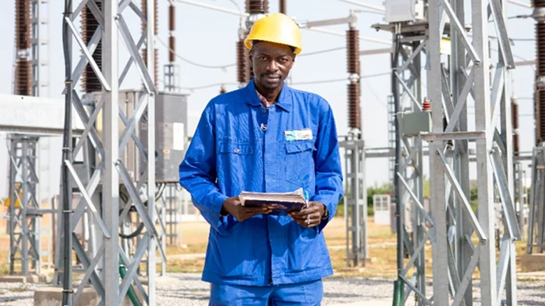 Powering Africa: The transformational impact of regional energy projects in West Africa