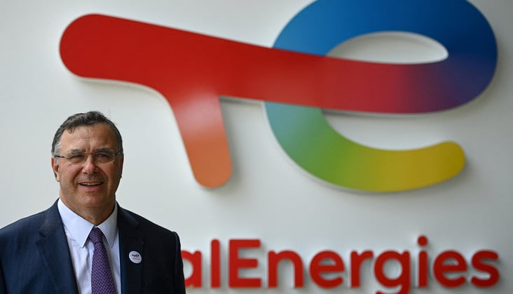 TotalEnergies confirms the first interim dividend of €0.85/share for fiscal year 2025, an increase of 7.6% compared to 2024