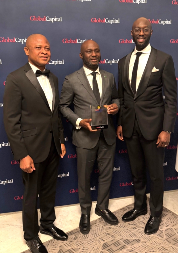 AFC sweeps IJGlobal and Global Capital Awards with hat trick of major wins