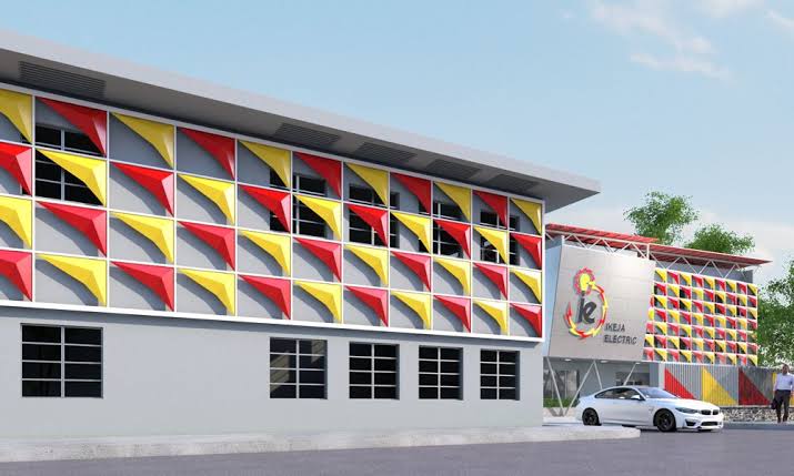 Soldiers invade Ikeja Electric headquarters, assault workers